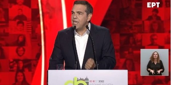 Είμαστε εδώ για να ξαναφέρουμε πίσω τη δικαιοσύνη παντού